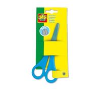 SES Creative Ciseaux pour enfants droitiers 15 cm acier argent