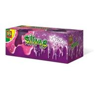 SES Creative - Slime - Paillettes 2x120gr