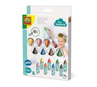 SES Creative Colorier dans Le Bain (Paquet de 8)