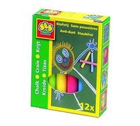 Ses Creative Craies 12 Couleurs