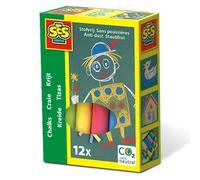 Ses Creative Craies De Couleur