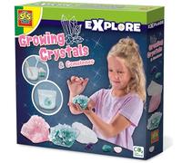 SES Creative Crée des Cristaux et des Pierres précieuses