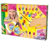 Ses Creative Décorations Pour Tes Ongles