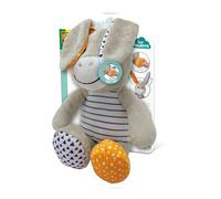 SES Creative Donkey - Peluche Cache-Cache