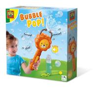 Ses Creative Éclate-Bulles ! - Lion