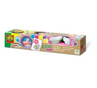 Ses Creative Eco Finger Paint 4 couleurs