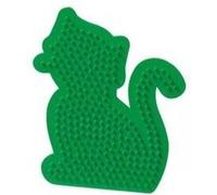 SES Creative étagère Beedz junior chat vert chacun Vert G