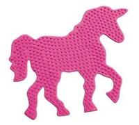 SES Creative étagère Beedz junior cheval rose chacun Rose G