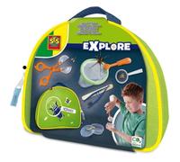 SES CREATIVE - Explorateur d’insectes