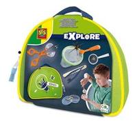 SES Creative - Explorateur d’insectes G