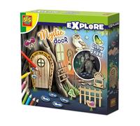 SES Creative - Explore - Porte magique