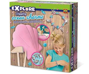 SES Creative - Extraire des Charms Marins, 25044