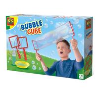 Ses Creative Faire Des Bulles Carrées