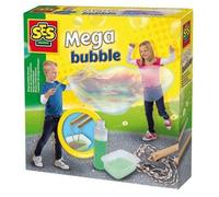 SES Creative Faire des bulles géantes