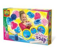 SES Creative – Kit de fabrication de savon 00910 DIY pour enfants
