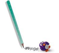 SES Creative faites votre propre gomme avec clay junior Multicolore G