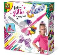 SES Creative - Fashion chouchous pailletés G