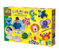 Ses Creative Figurines En Pâte À Sel