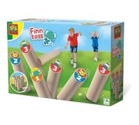 Ses Creative "Finntoss Jr." - Jeu De Lancer Finlandais Junior