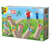 SES Creative Finntoss Jr. - Jeu de Lancer finlandais Junior