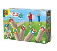 SES Creative "Finntoss Jr." - Jeu de lancer finlandais junior