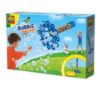 Ses Creative Fusée Et Trainée De Bulles