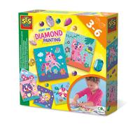 Ses Creative Giga Gems Diamond Painting