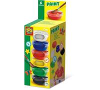 Ses Creative Gouache (6x45ml)