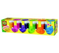 Ses Creative Gouache Tendance 6x50ml