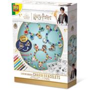 SES Creative Harry Potter - Bracelets à Breloques