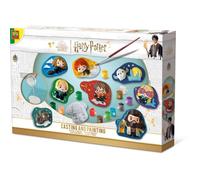 SES Creative Harry Potter - Moulage et peinture