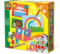 SES Creative - J’apprends à Peindre, 14618