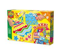 SES Creative J'apprends à découper XXL