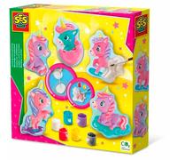 Ses Creative Jeu De Peinture Baby Unicorns