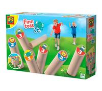 SES Creative "Finntoss Jr." - Jeu de lancer finlandais junior