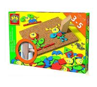 Ses Creative Jeu De Tap Tap Fantaisie