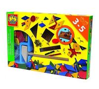 Ses Creative Jeu De Tap Tap Original