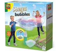 SES Creative Faire des bulles géantes