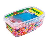 SES Creative 06311 Mix Iron on Beads Perfume 5000 Horse and Butterfly