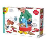 SES CREATIVE - Kit de jeu pique-nique