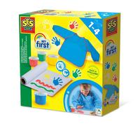 Ses Creative Kit De Loisirs Créatifs My First (s14449)