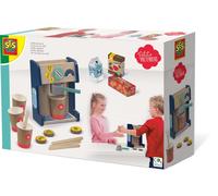 SES CREATIVE Kit de préparation du café 18009
