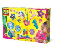 Ses Creative - Moulage Et Peinture - Bijoux