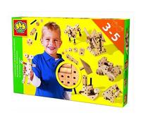 Ses Creative Kit Pour Le Jeune Ébéniste