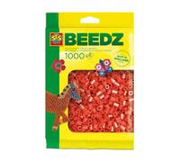 SES Creative – Perles à repasser – 1000 pièces – Rouge