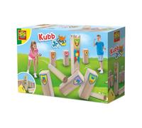 SES Creative Kubb Junior