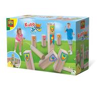 Ses Creative Kubb Junior