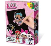 Ses Creative L.O.L. - Surprise À Gratter