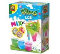 SES Creative - Labo à slime - Mélange tout G