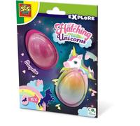 SES Creative - Licornes prêtes à éclore - 2 Œufs surprise G